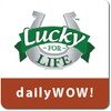 Lucky For Life Lottery icon