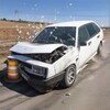 Real Car Crash icon