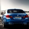 أيقونة BMW M5 Wallpaper