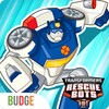 Transformers Rescue Bots: Hero Adventures icon