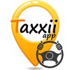 Taxxiiapp Conductor icon