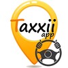 Icône Taxxiiapp Conductor