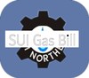 SUI Gas Bill Checker icon