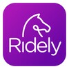 Ridely - Your training partner icon