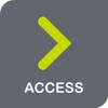 Cosmos Access icon
