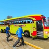 Icono de City Bus Simulator Pro Transpo