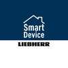 Liebherr SmartDevice icon