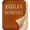 Biblia Cornilescu Română (Romanian Bible) icon