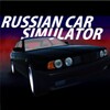 Icona di RussianCar: Simulator