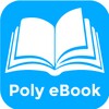 Icono de Poly eBook