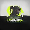 أيقونة Farlight 84