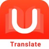 أيقونة U-Dictionary