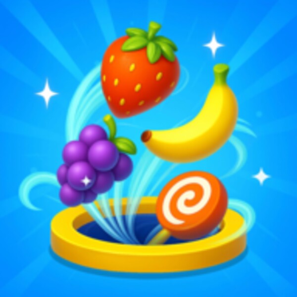 Magic Hole Game for Android - Download the APK from Uptodown