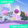 Super Fun Pony .Io Deluxe simgesi