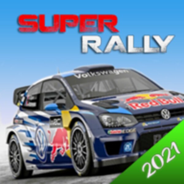 Super Rally 3D for Android - Download the APK from Uptodown