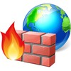 ไอคอน Firewall App Blocker