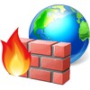 Icona di Firewall App Blocker