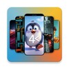 Icono de AI WallArt