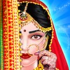 Royal Indian Wedding Girl Beau icon