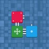ไอคอน Connect Me - Logic Puzzle