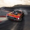 Drag Clash Pro: HotRod Racing icon