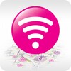 WiFiworld icon