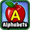 Alphabet for Kids ABC Learning - English icon