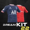 Dream Kits 22 icon
