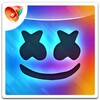 Free Marshmello Ringtones Offline icon