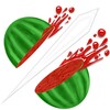 Fruit Slicing Game icon