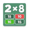 Icono de Multiplication tables games