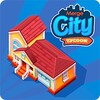 Merge City Tycoon — Idle Game icon