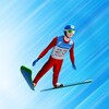 Icono de Ski Ramp Jumping