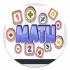 Kids MATH आइकन