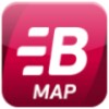 Banelco Map 图标