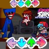 FNF vs Poppy PlayTime 3D Games icon