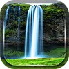 Waterfall Live Wallpaper icon