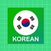 Korean For Kids And Beginners icon