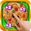 Tap the cookies icon