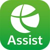 Transperth Assist आइकन