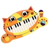 Cat Piano. Sounds-Music आइकन