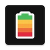 Capacity Info: Battery Health icon