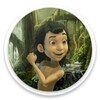 Mowgli icon