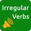 English Irregular Verbs +Speak icon