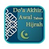 Icona di Doa Akhir, Awal Tahun Hijrah
