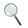 Pictogramă Magnifying Glass