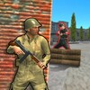 أيقونة Frontline Heroes