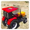 Punjabi Tractor Wala Game 3D icon