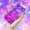 Glitter Wallpapers 3D icon
