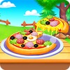 Homemade Pizza Cooking icon